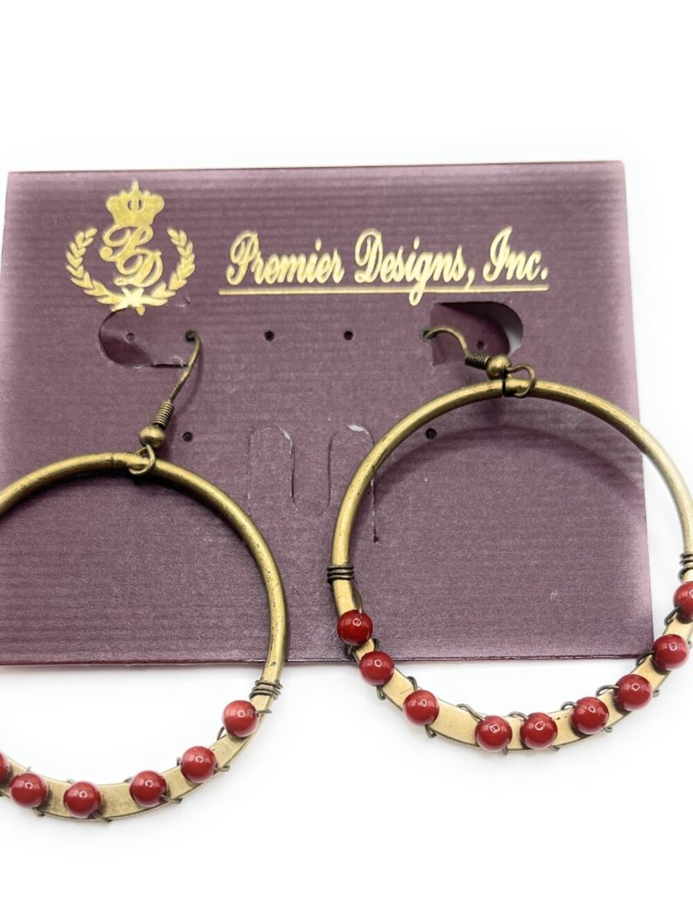 IMPULSE Retired Premier Designs Earrings